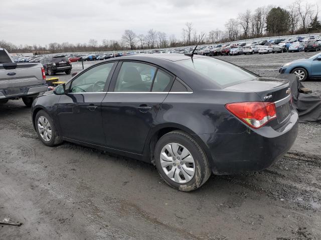 Photo 1 VIN: 1G1PC5SH1C7286936 - CHEVROLET CRUZE 