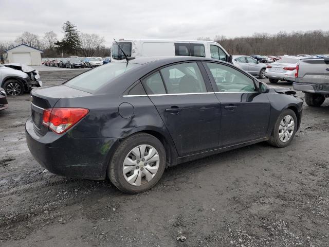 Photo 2 VIN: 1G1PC5SH1C7286936 - CHEVROLET CRUZE 