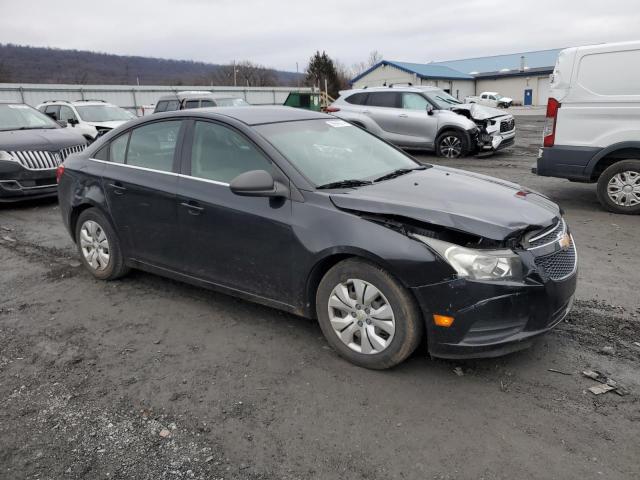 Photo 3 VIN: 1G1PC5SH1C7286936 - CHEVROLET CRUZE 