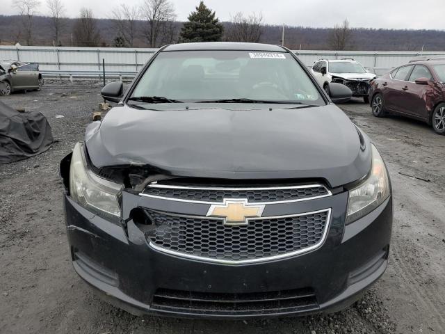 Photo 4 VIN: 1G1PC5SH1C7286936 - CHEVROLET CRUZE 