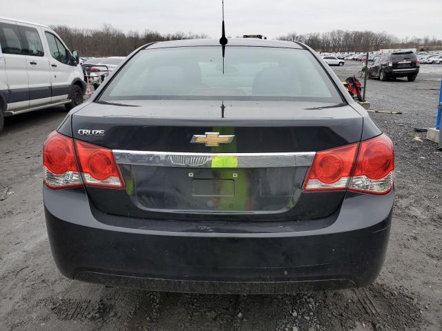 Photo 5 VIN: 1G1PC5SH1C7286936 - CHEVROLET CRUZE 