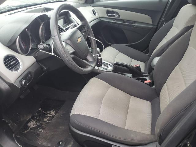 Photo 6 VIN: 1G1PC5SH1C7286936 - CHEVROLET CRUZE 