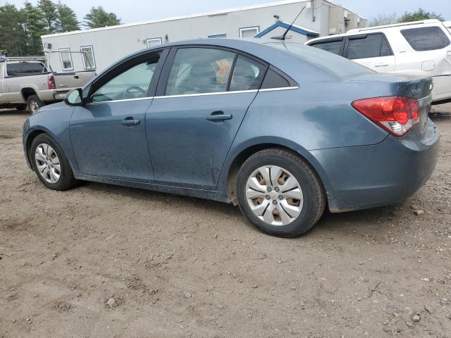 Photo 1 VIN: 1G1PC5SH1C7288301 - CHEVROLET CRUZE 