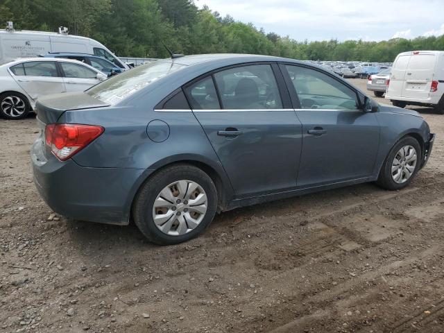 Photo 2 VIN: 1G1PC5SH1C7288301 - CHEVROLET CRUZE 