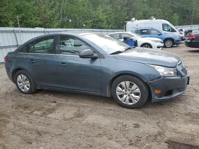 Photo 3 VIN: 1G1PC5SH1C7288301 - CHEVROLET CRUZE 