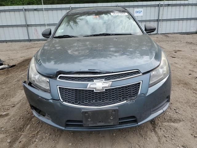 Photo 4 VIN: 1G1PC5SH1C7288301 - CHEVROLET CRUZE 