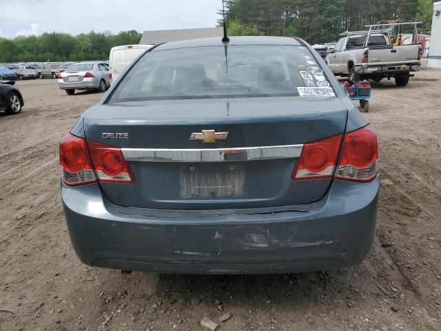 Photo 5 VIN: 1G1PC5SH1C7288301 - CHEVROLET CRUZE 