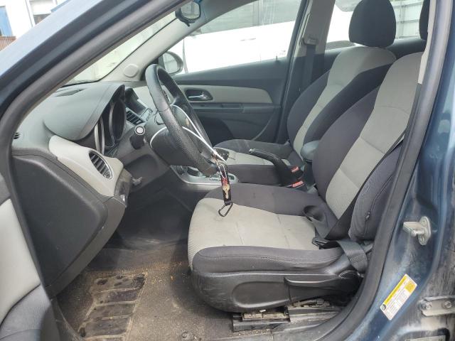 Photo 6 VIN: 1G1PC5SH1C7288301 - CHEVROLET CRUZE 