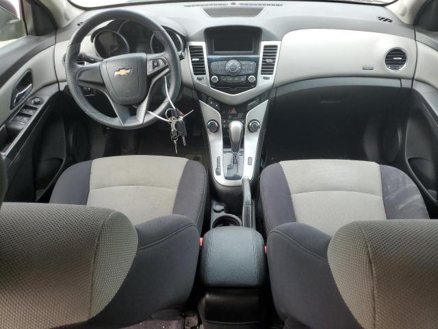 Photo 7 VIN: 1G1PC5SH1C7288301 - CHEVROLET CRUZE 