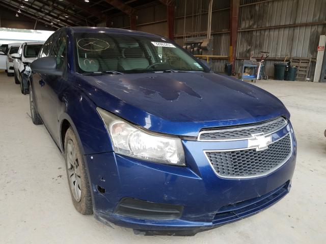 Photo 0 VIN: 1G1PC5SH1C7290355 - CHEVROLET CRUZE LS 