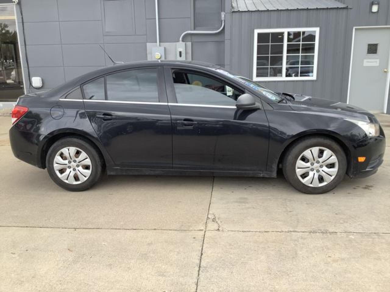 Photo 7 VIN: 1G1PC5SH1C7290694 - CHEVROLET CRUZE 