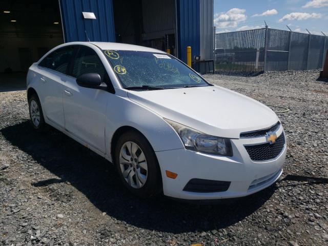 Photo 0 VIN: 1G1PC5SH1C7300494 - CHEVROLET CRUZE LS 