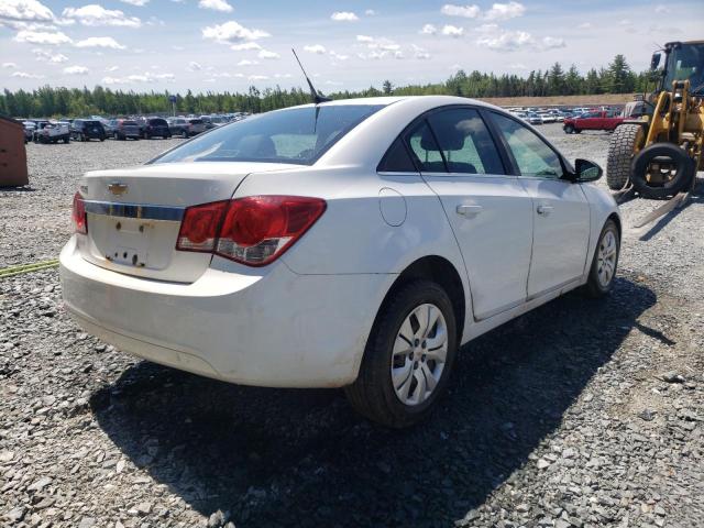 Photo 3 VIN: 1G1PC5SH1C7300494 - CHEVROLET CRUZE LS 