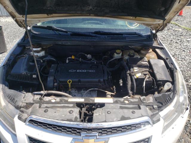 Photo 6 VIN: 1G1PC5SH1C7300494 - CHEVROLET CRUZE LS 