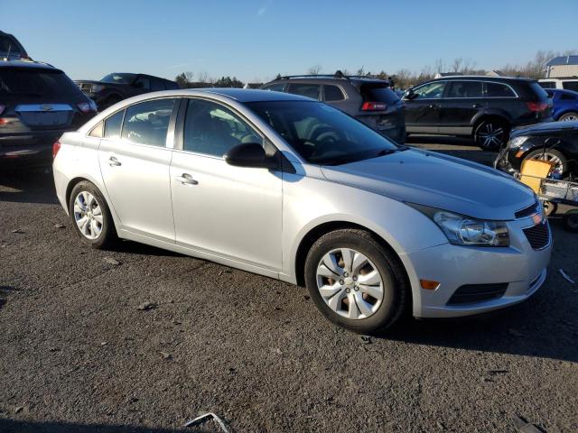 Photo 3 VIN: 1G1PC5SH1C7306022 - CHEVROLET CRUZE LS 