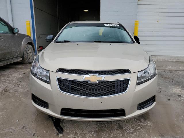 Photo 4 VIN: 1G1PC5SH1C7308188 - CHEVROLET CRUZE LS 