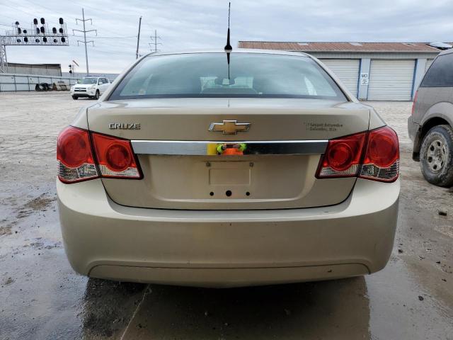 Photo 5 VIN: 1G1PC5SH1C7308188 - CHEVROLET CRUZE LS 