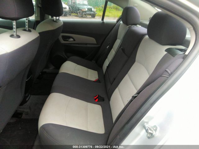 Photo 7 VIN: 1G1PC5SH1C7318350 - CHEVROLET CRUZE 