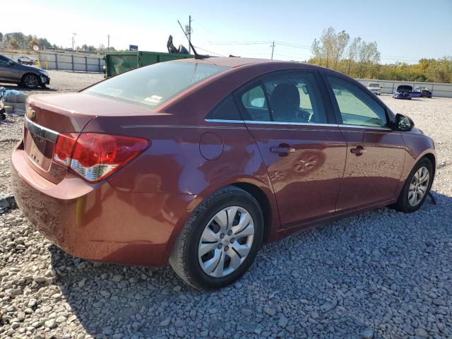 Photo 2 VIN: 1G1PC5SH1C7324925 - CHEVROLET CRUZE 