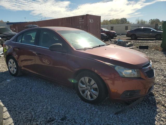 Photo 3 VIN: 1G1PC5SH1C7324925 - CHEVROLET CRUZE 