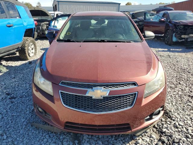 Photo 4 VIN: 1G1PC5SH1C7324925 - CHEVROLET CRUZE 