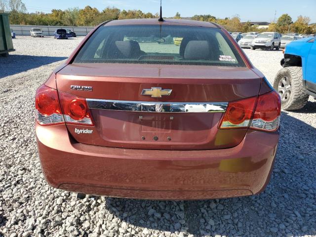 Photo 5 VIN: 1G1PC5SH1C7324925 - CHEVROLET CRUZE 