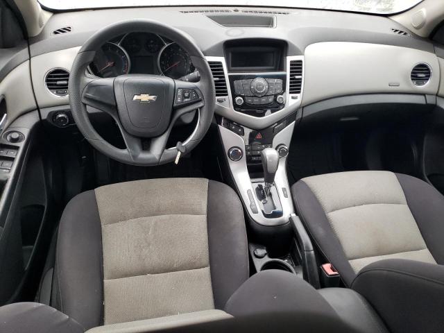 Photo 7 VIN: 1G1PC5SH1C7324925 - CHEVROLET CRUZE 