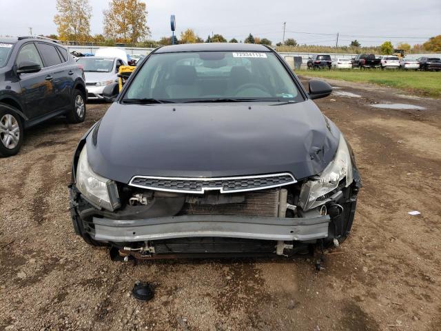 Photo 4 VIN: 1G1PC5SH1C7394389 - CHEVROLET CRUZE LS 