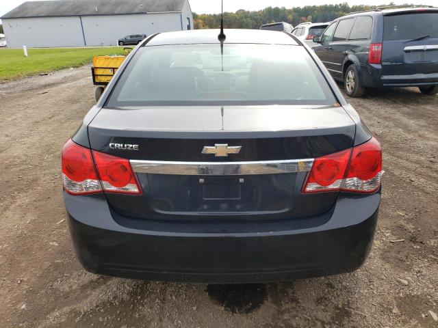 Photo 5 VIN: 1G1PC5SH1C7394389 - CHEVROLET CRUZE LS 