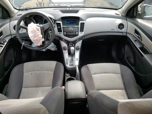 Photo 7 VIN: 1G1PC5SH1C7394389 - CHEVROLET CRUZE LS 