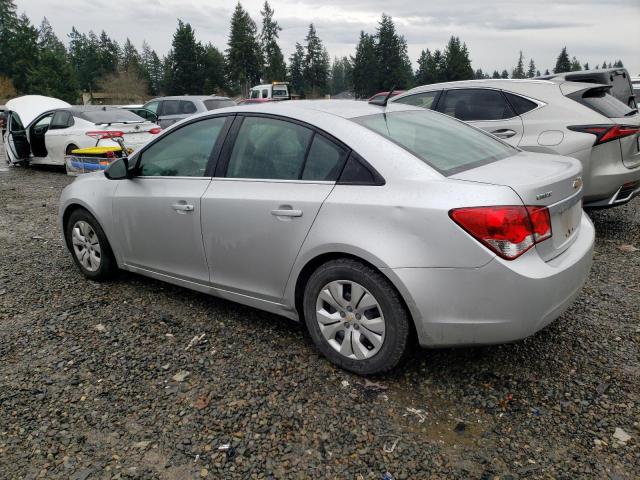 Photo 1 VIN: 1G1PC5SH1C7394845 - CHEVROLET CRUZE 