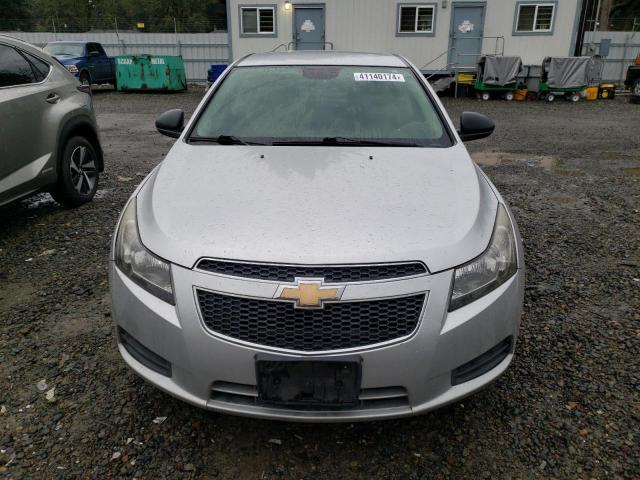 Photo 4 VIN: 1G1PC5SH1C7394845 - CHEVROLET CRUZE 