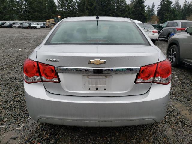 Photo 5 VIN: 1G1PC5SH1C7394845 - CHEVROLET CRUZE 