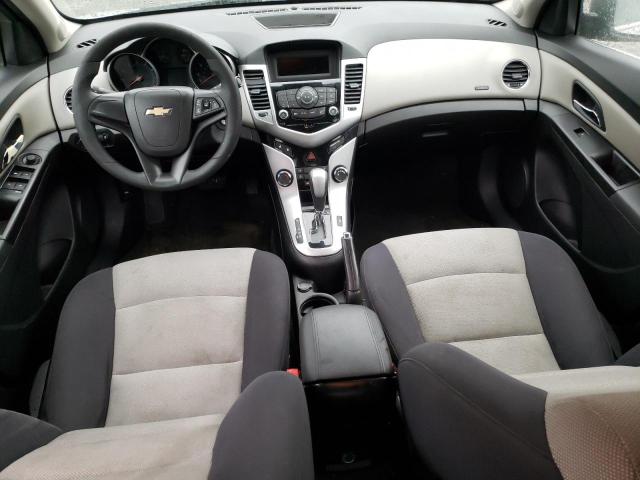 Photo 7 VIN: 1G1PC5SH1C7394845 - CHEVROLET CRUZE 