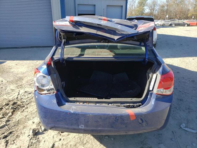 Photo 8 VIN: 1G1PC5SH1C7408467 - CHEVROLET CRUZE LS 