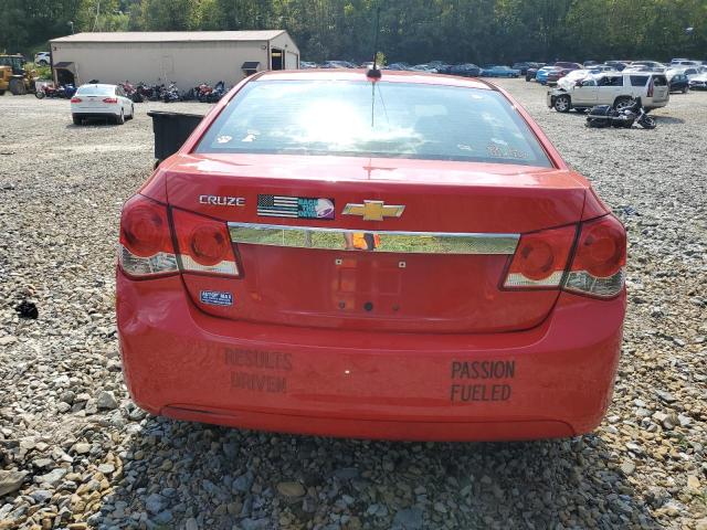 Photo 5 VIN: 1G1PC5SH1G7108711 - CHEVROLET CRUZE LIMI 