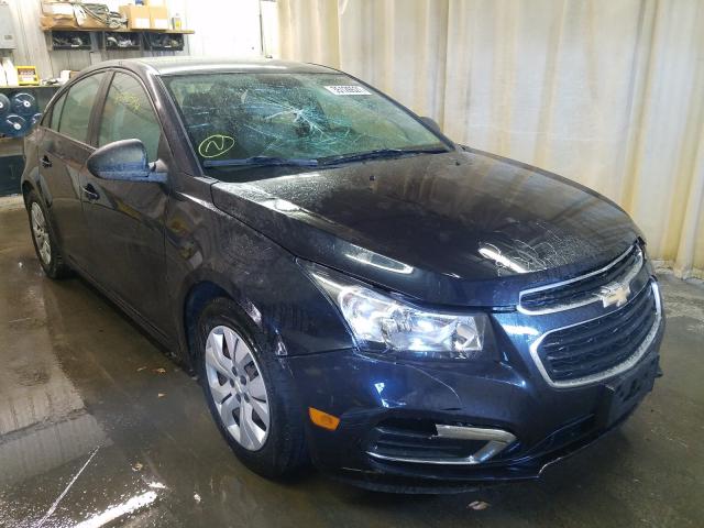 Photo 0 VIN: 1G1PC5SH1G7121975 - CHEVROLET CRUZE 