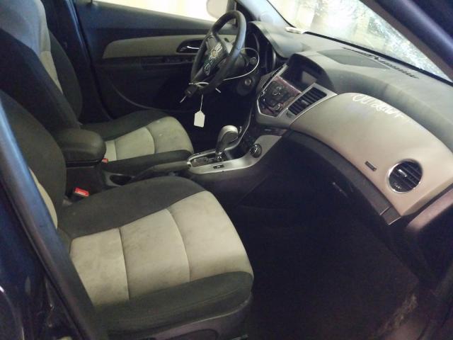 Photo 4 VIN: 1G1PC5SH1G7121975 - CHEVROLET CRUZE 