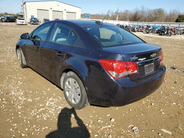 Photo 1 VIN: 1G1PC5SH1G7153759 - CHEVROLET CRUZE LIMI 