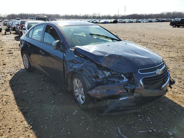 Photo 3 VIN: 1G1PC5SH1G7153759 - CHEVROLET CRUZE LIMI 