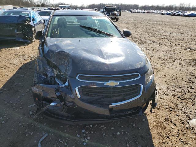 Photo 4 VIN: 1G1PC5SH1G7153759 - CHEVROLET CRUZE LIMI 