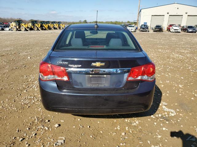 Photo 5 VIN: 1G1PC5SH1G7153759 - CHEVROLET CRUZE LIMI 