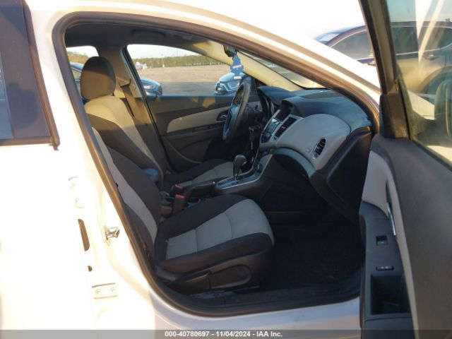 Photo 4 VIN: 1G1PC5SH1G7170884 - CHEVROLET CRUZE LIMITED 