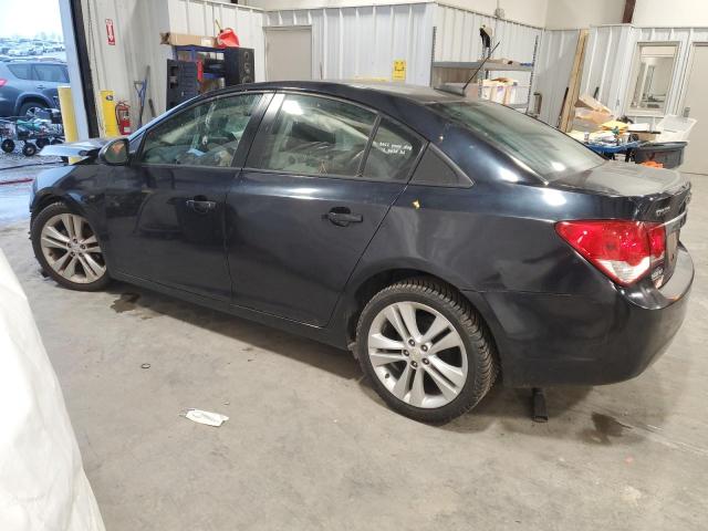 Photo 1 VIN: 1G1PC5SH1G7173333 - CHEVROLET CRUZE LIMI 