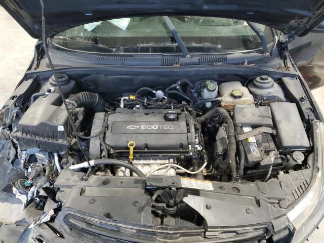 Photo 10 VIN: 1G1PC5SH1G7173333 - CHEVROLET CRUZE LIMI 