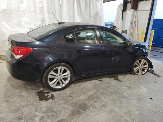 Photo 2 VIN: 1G1PC5SH1G7173333 - CHEVROLET CRUZE LIMI 