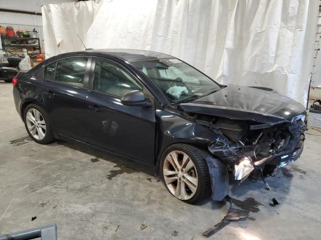 Photo 3 VIN: 1G1PC5SH1G7173333 - CHEVROLET CRUZE LIMI 