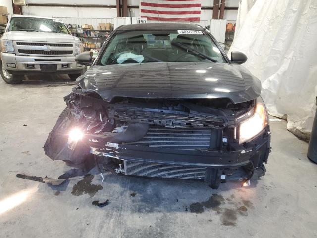 Photo 4 VIN: 1G1PC5SH1G7173333 - CHEVROLET CRUZE LIMI 