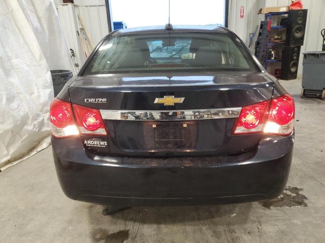 Photo 5 VIN: 1G1PC5SH1G7173333 - CHEVROLET CRUZE LIMI 