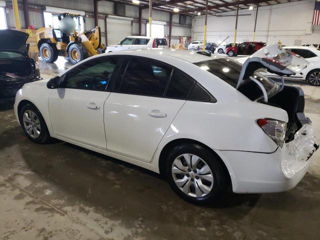 Photo 1 VIN: 1G1PC5SH1G7173574 - CHEVROLET CRUZE LIMI 